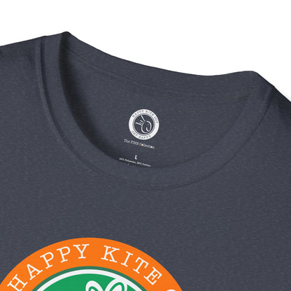 FINN | FinnO'Grinz | Soft Tee