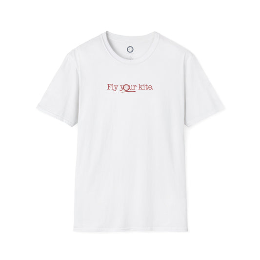 TYLER | Soft Tee