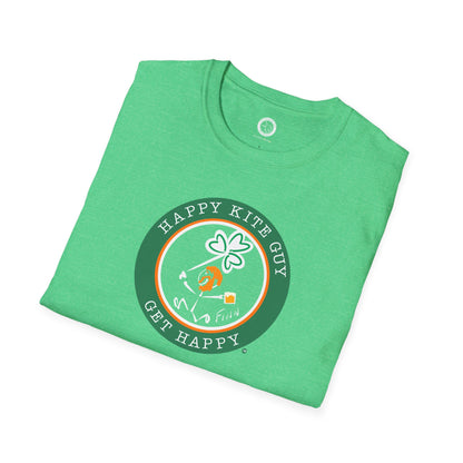 FINN | FinnO'Grinz | Soft Tee