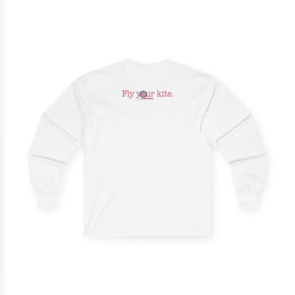 TOM | Long Sleeve Tee