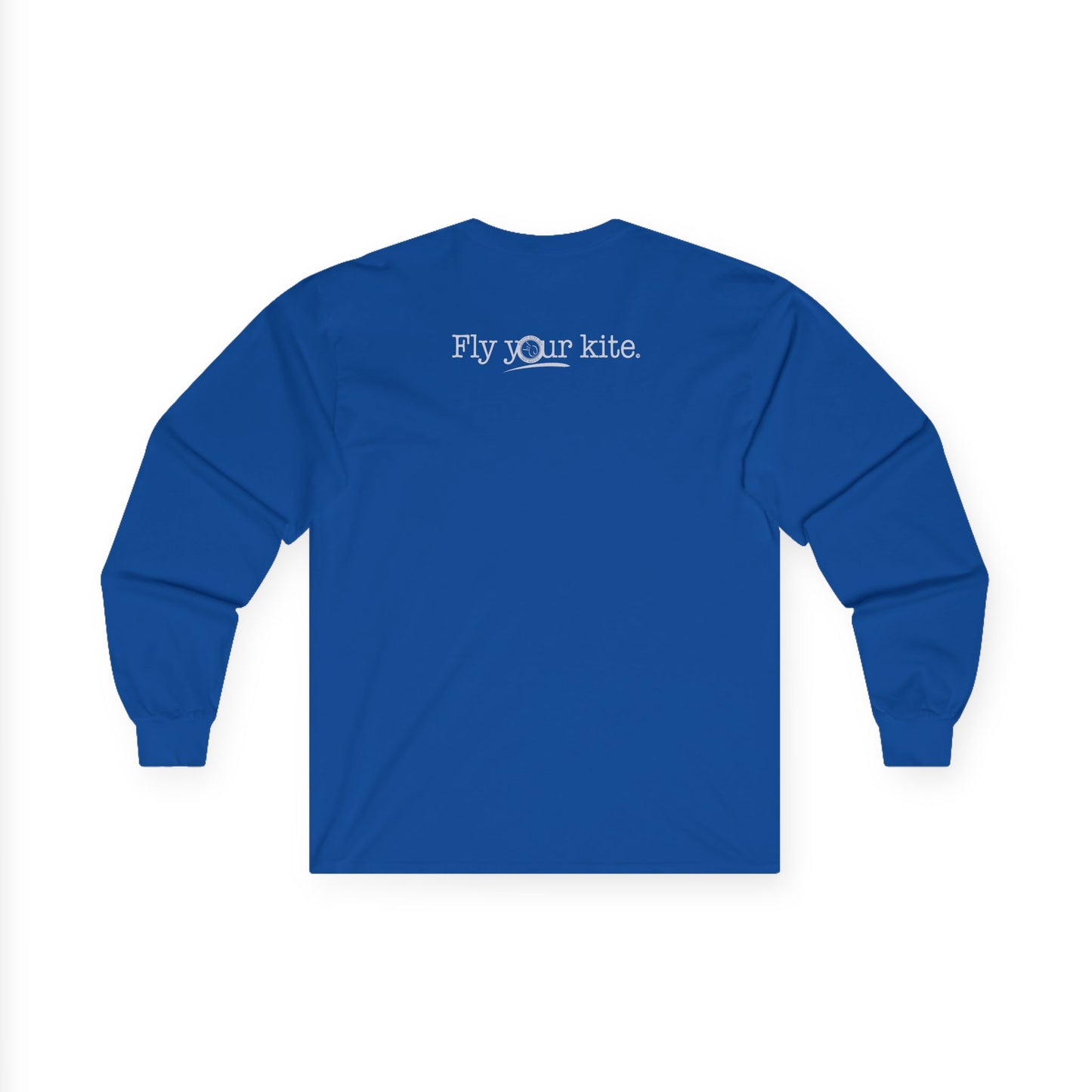 GARY | Long Sleeve Tee