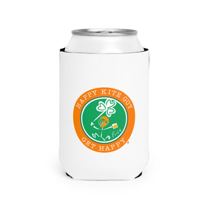 FINN | FinnO'Grinz | Koozie