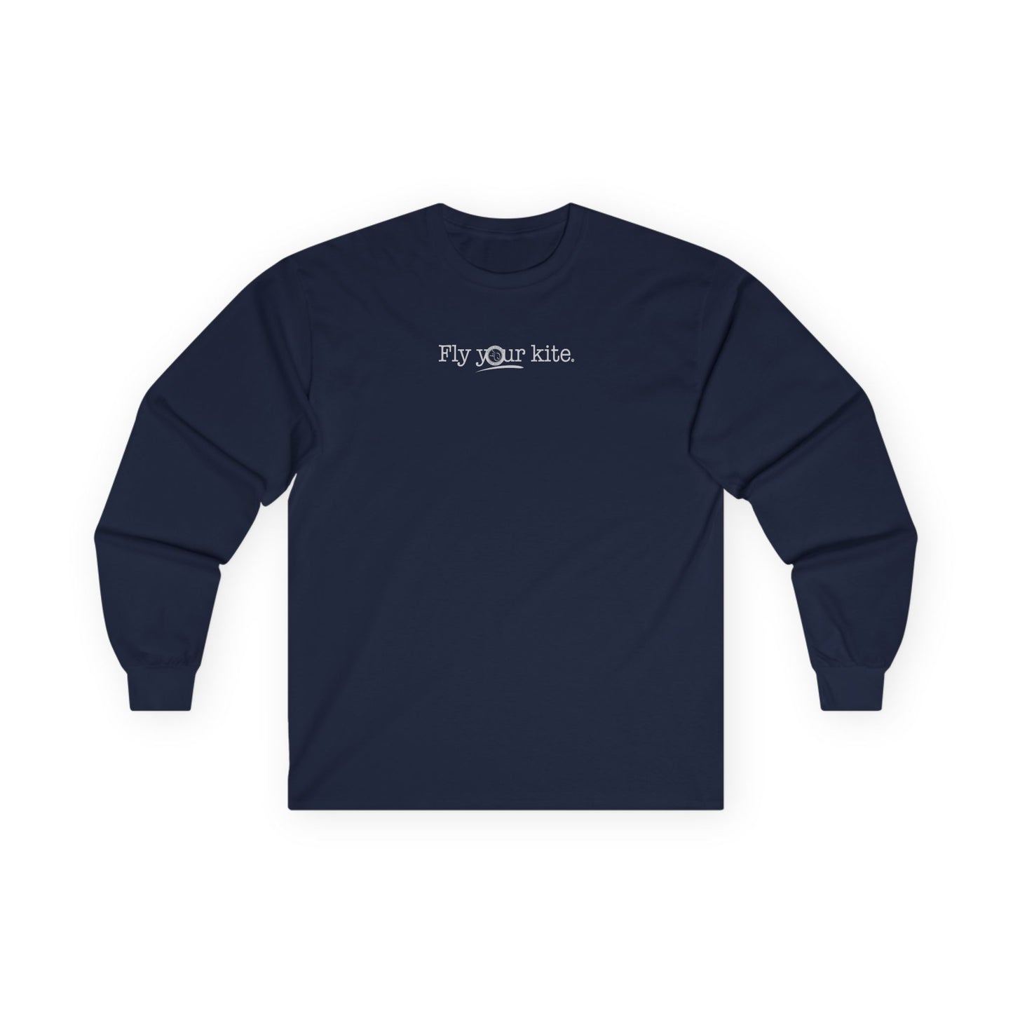 FRED | Long Sleeve Tee