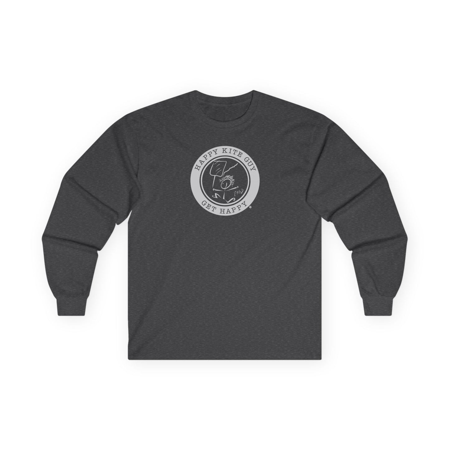FRED | Long Sleeve Tee