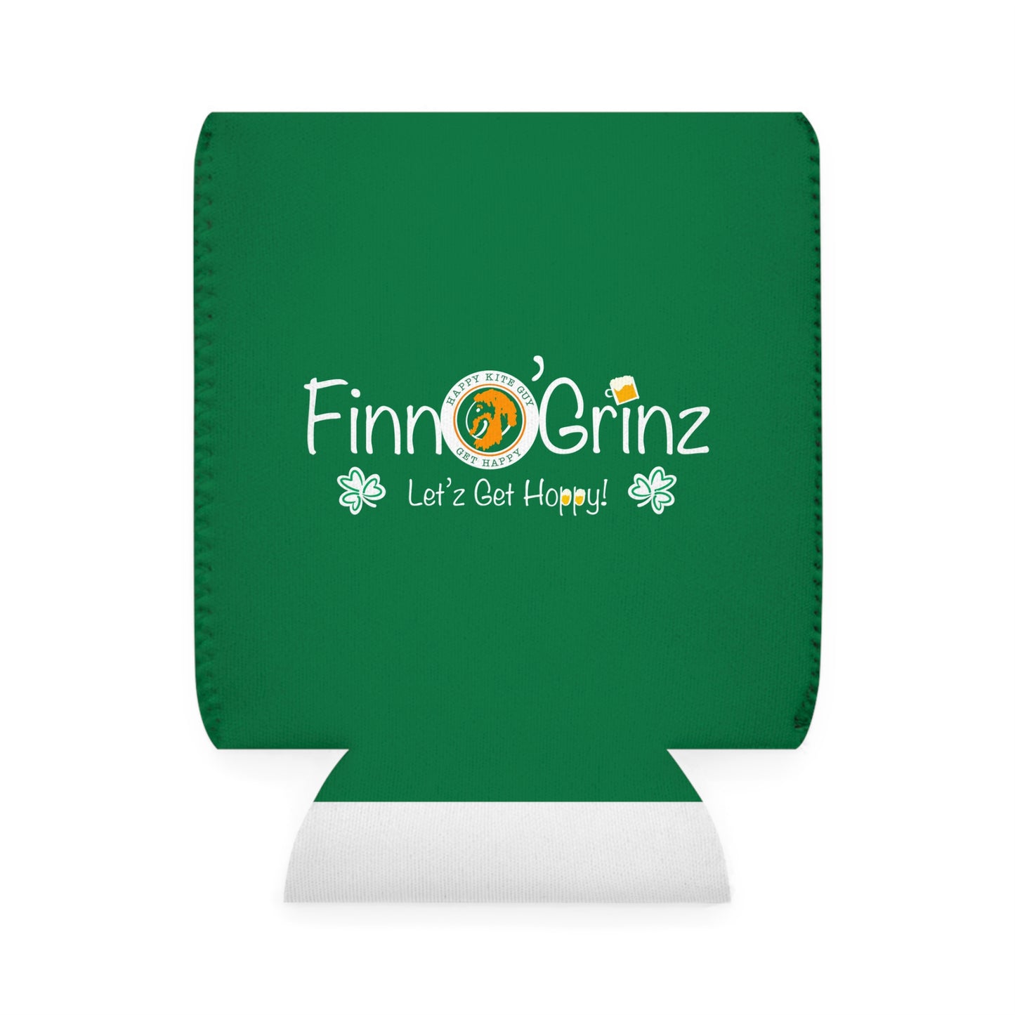 FINN | FinnO'Grinz | Koozie