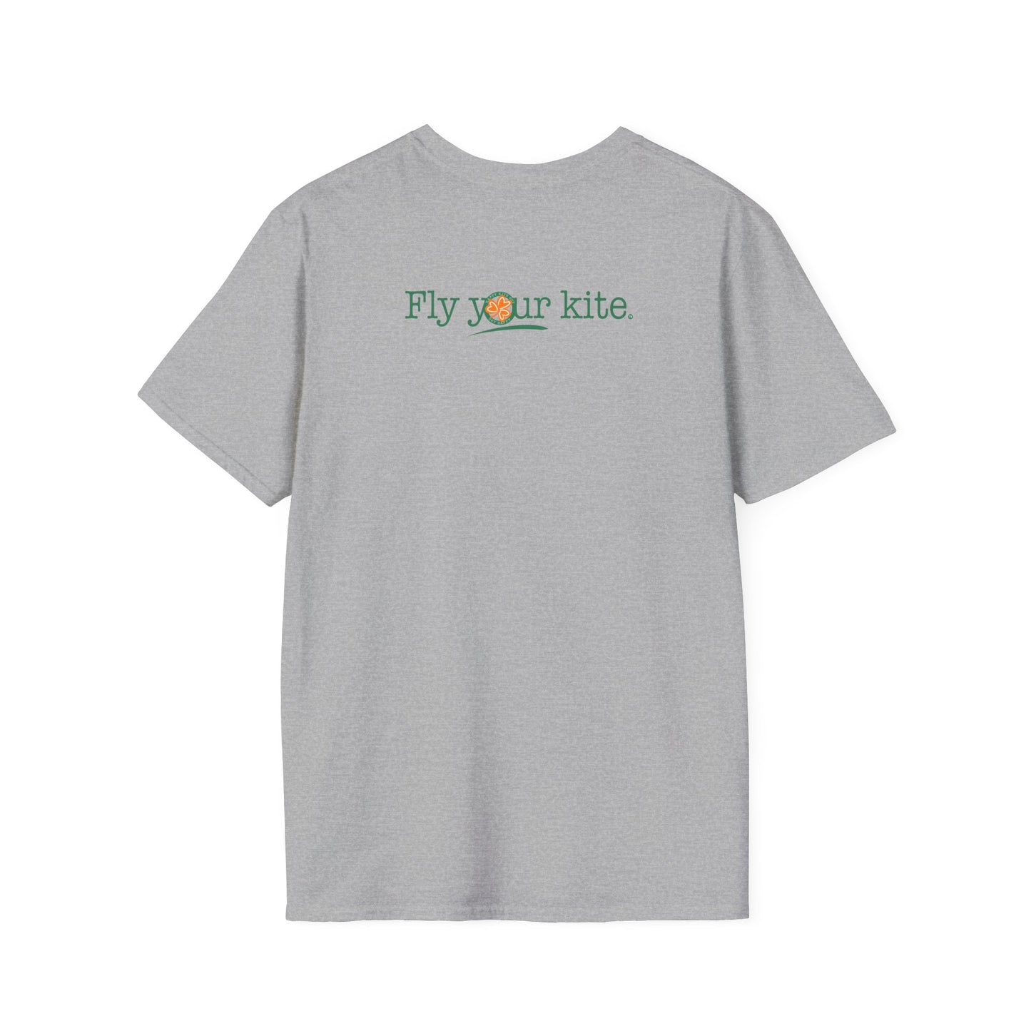 FINN | Soft Tee