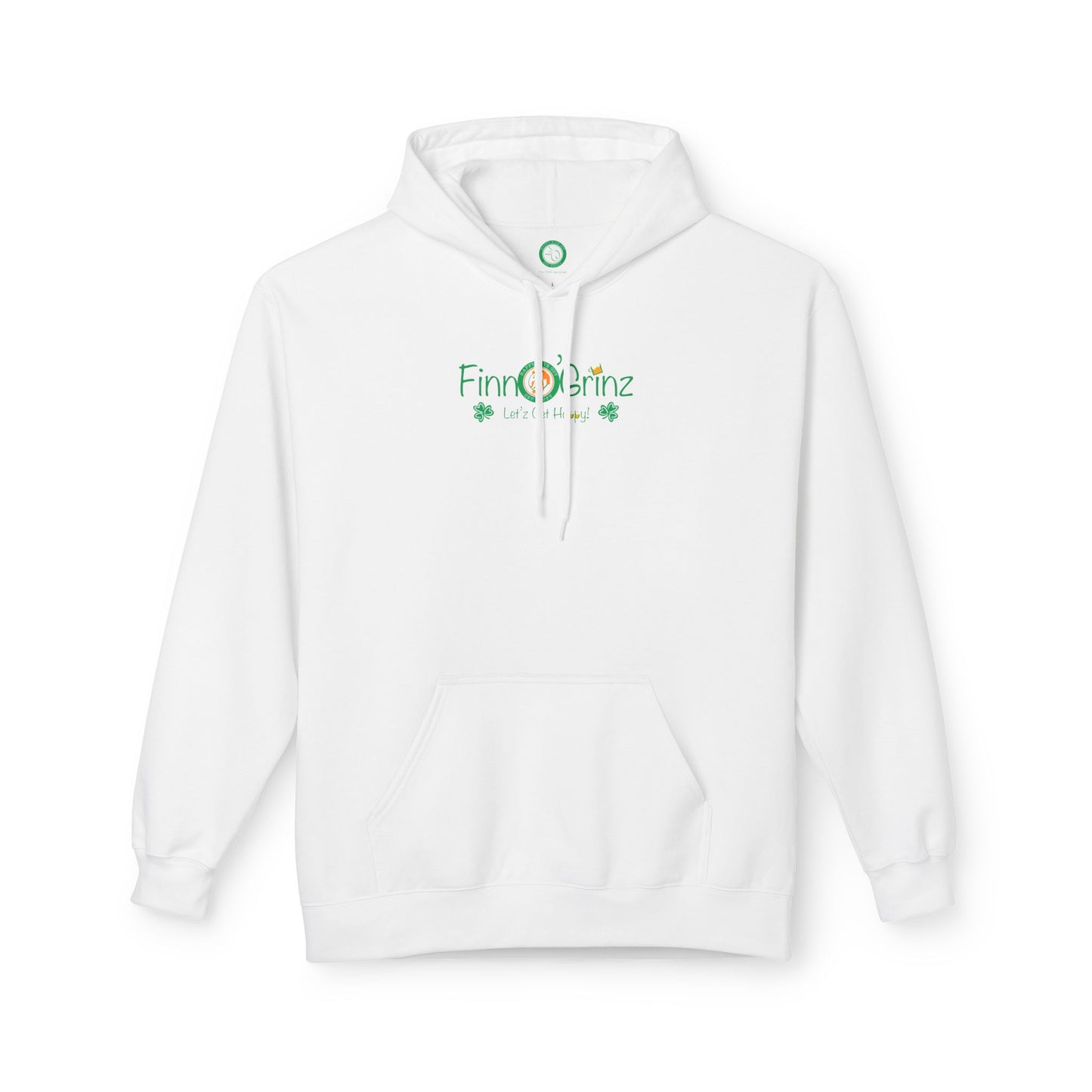 FINN | FinnO'Grinz | Hoodie