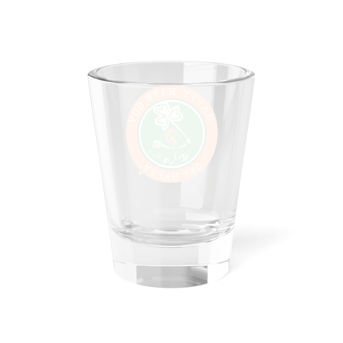 FINN | Shot Glass, 1.5oz