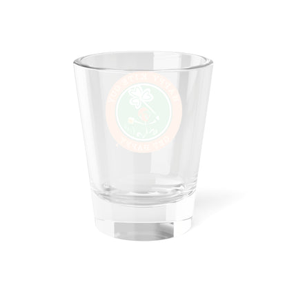FINN | Shot Glass, 1.5oz