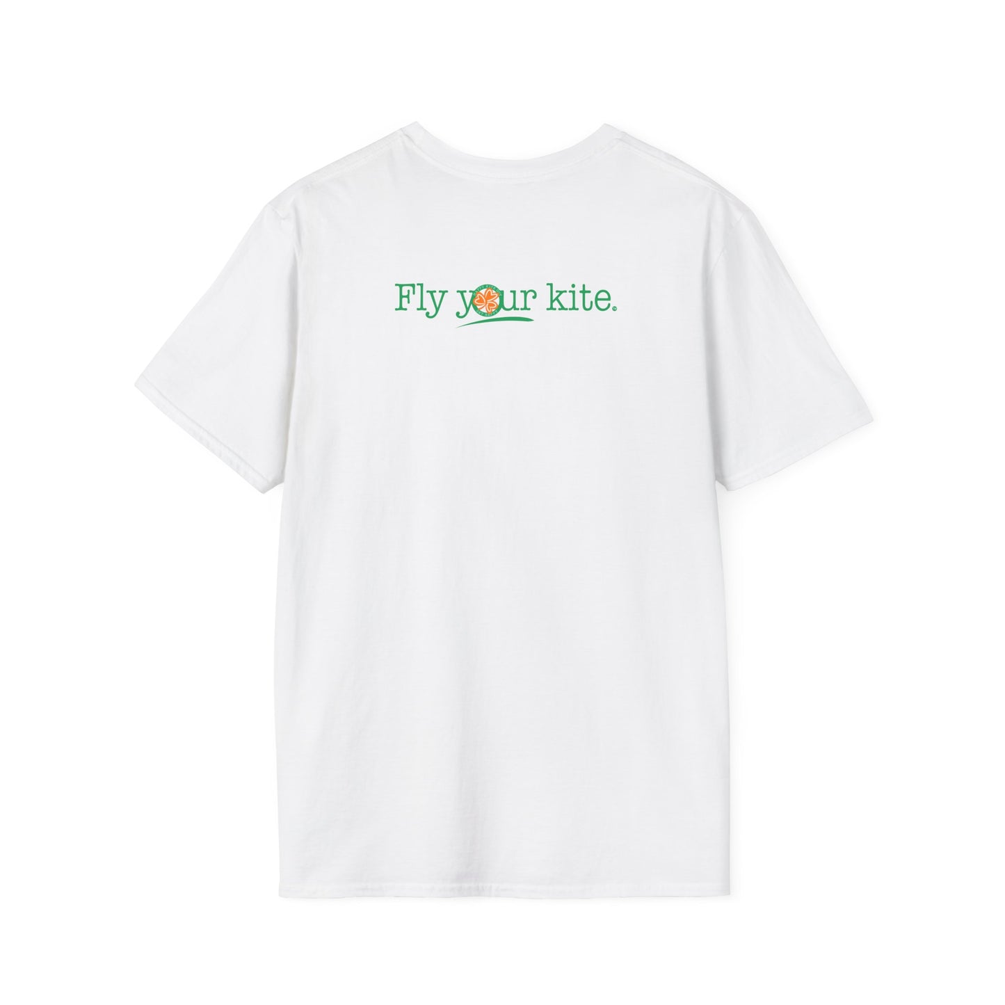 FINN | Soft Tee