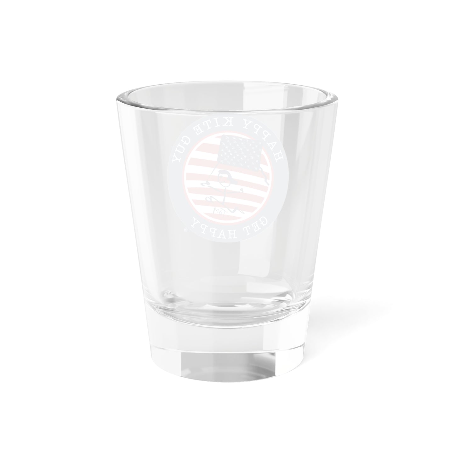 TOM | Shot Glass, 1.5oz
