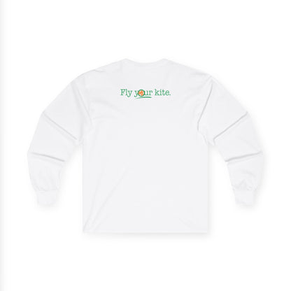 FINN | Long Sleeve Tee