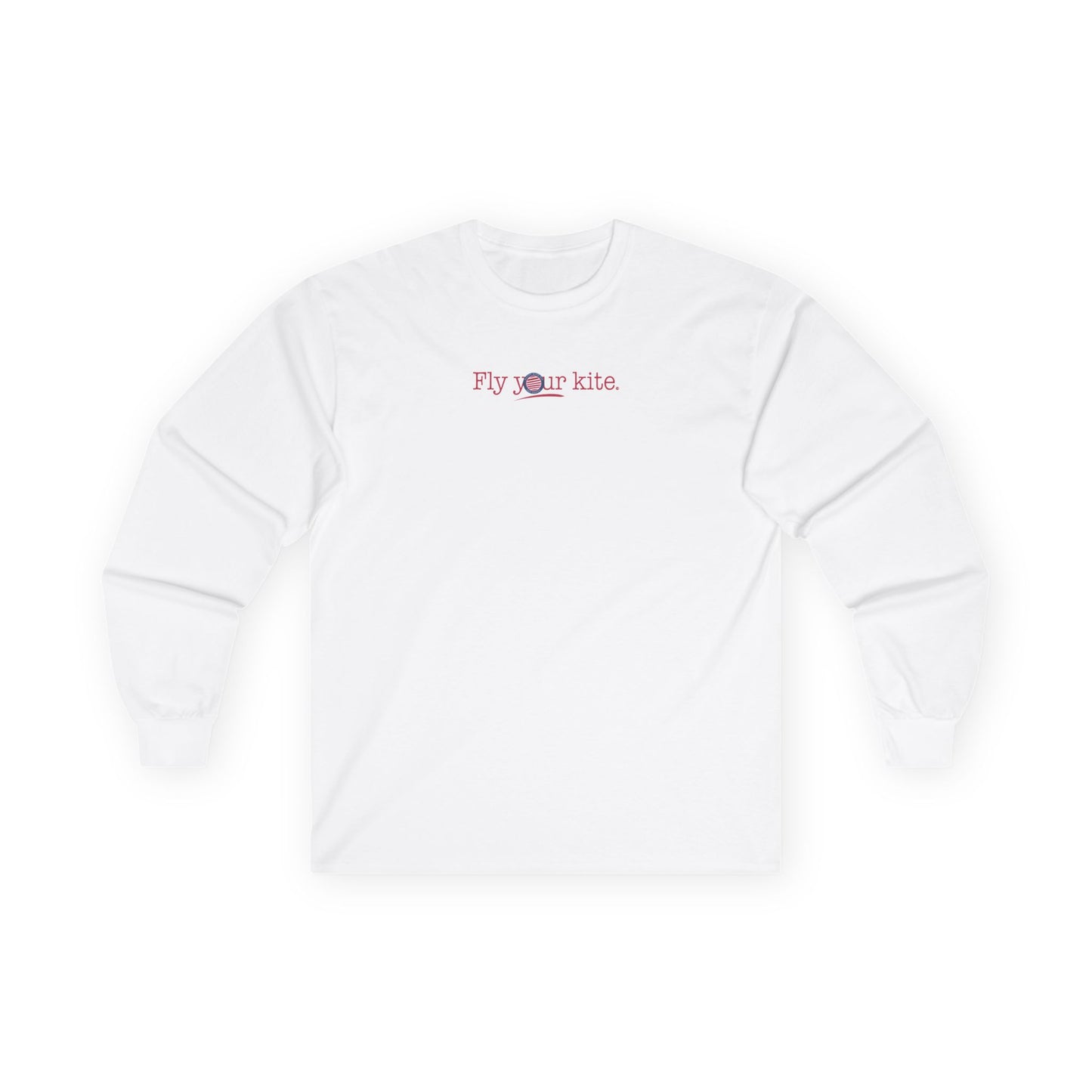 TOM | Long Sleeve Tee