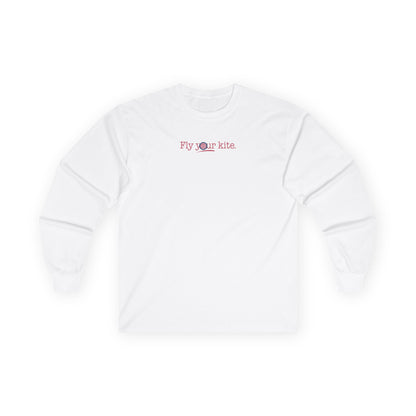 TOM | Long Sleeve Tee