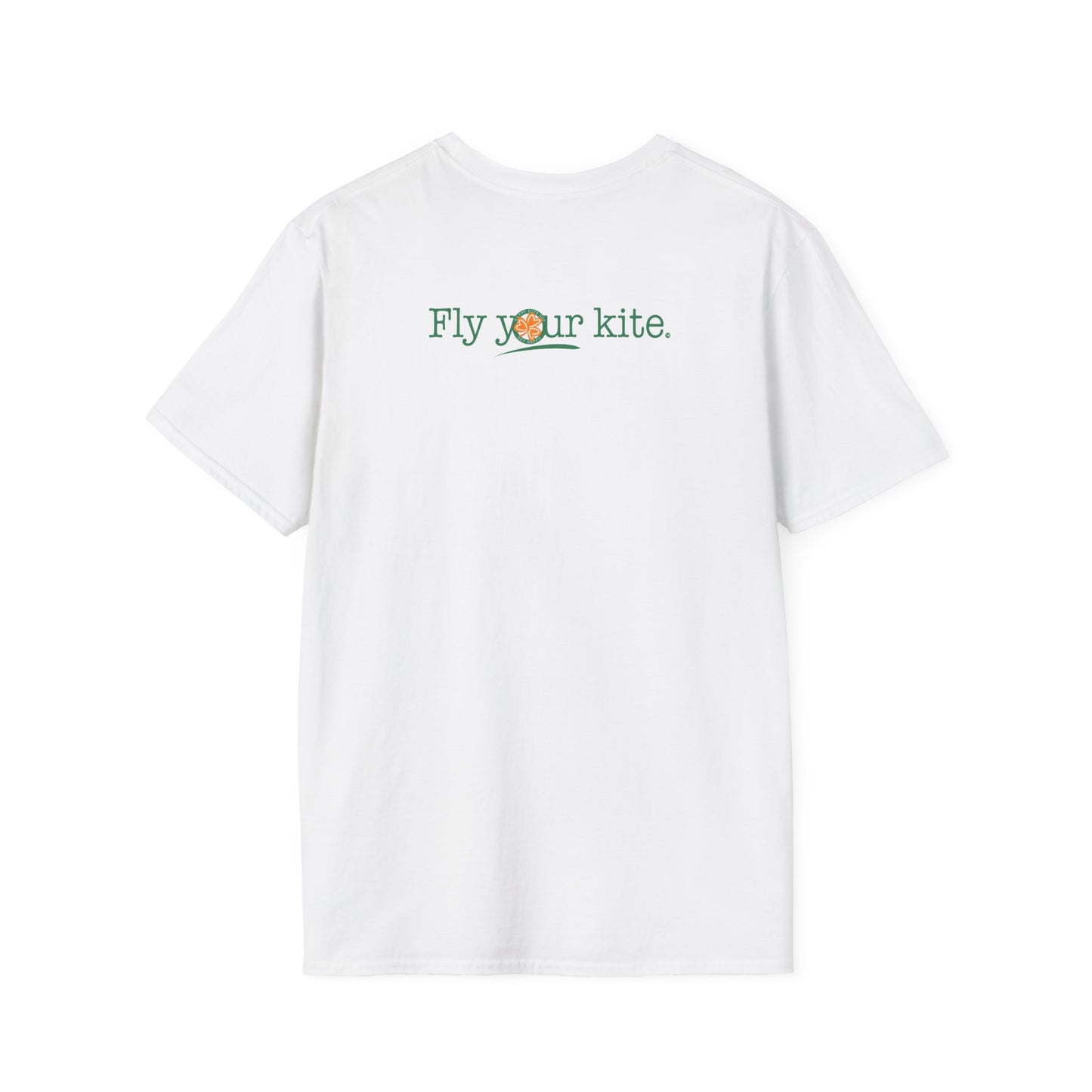 FINN | Soft Tee