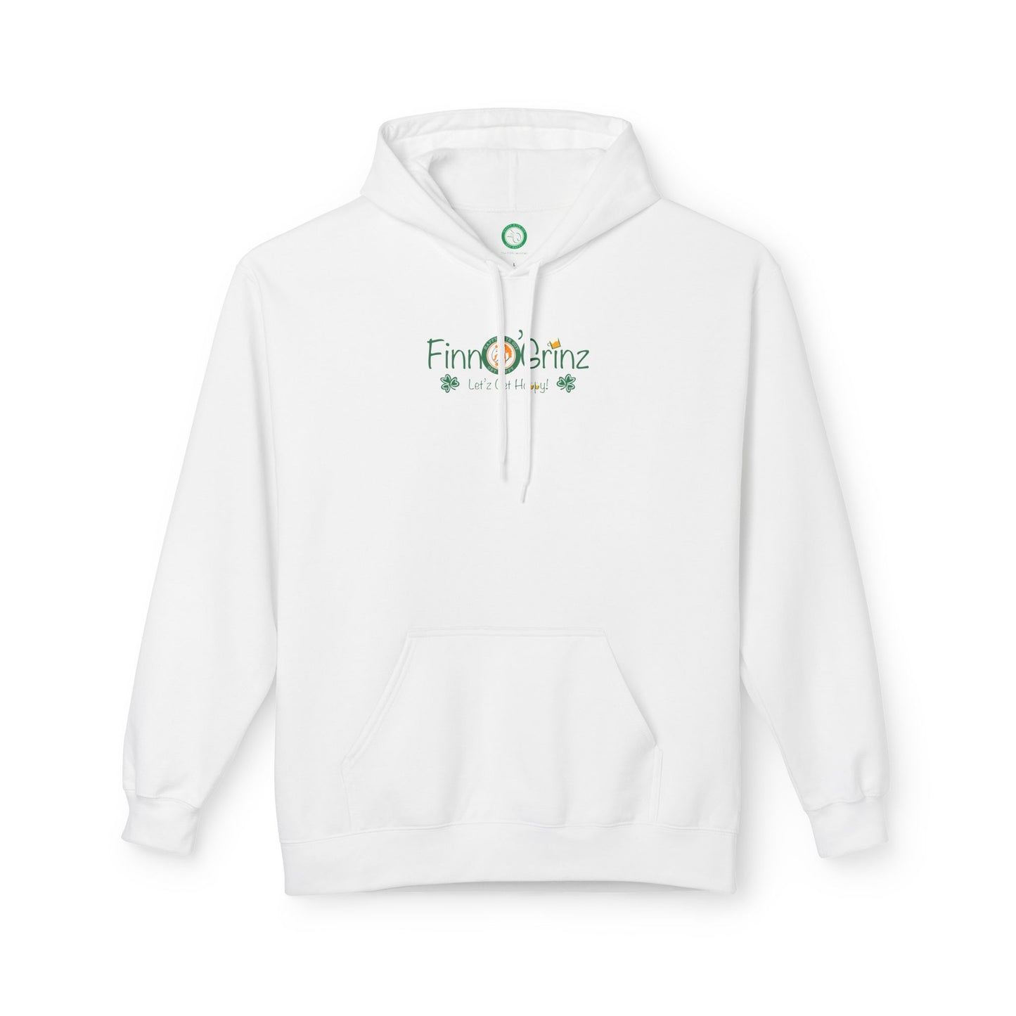 FINN | FinnO'Grinz | Hoodie