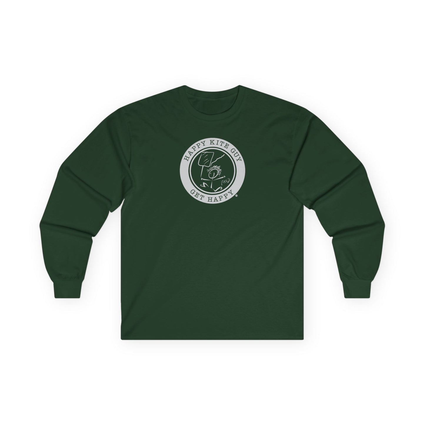 FRED | Long Sleeve Tee