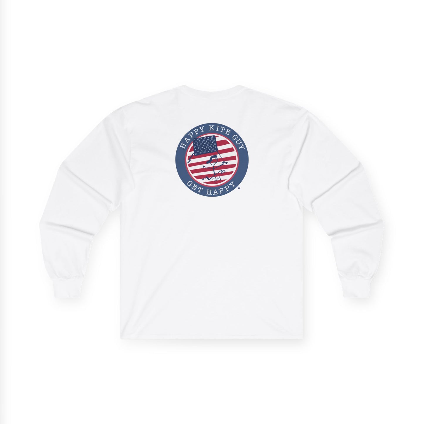 TOM | Long Sleeve Tee