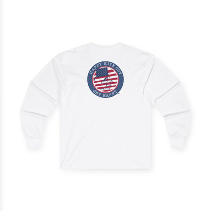 TOM | Long Sleeve Tee