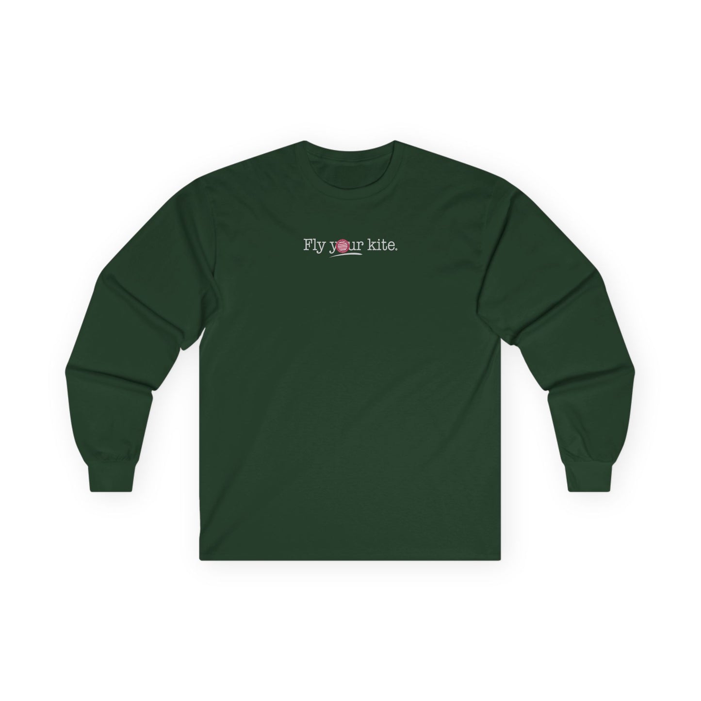 TOM | Long Sleeve Tee