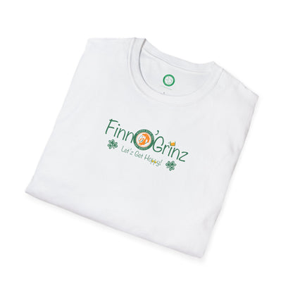 FINN | FinnO'Grinz | Soft Tee