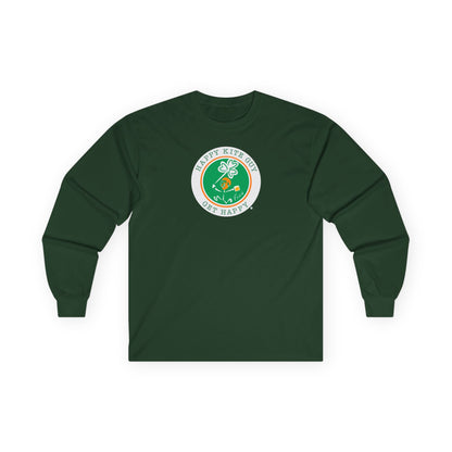 FINN | Long Sleeve Tee