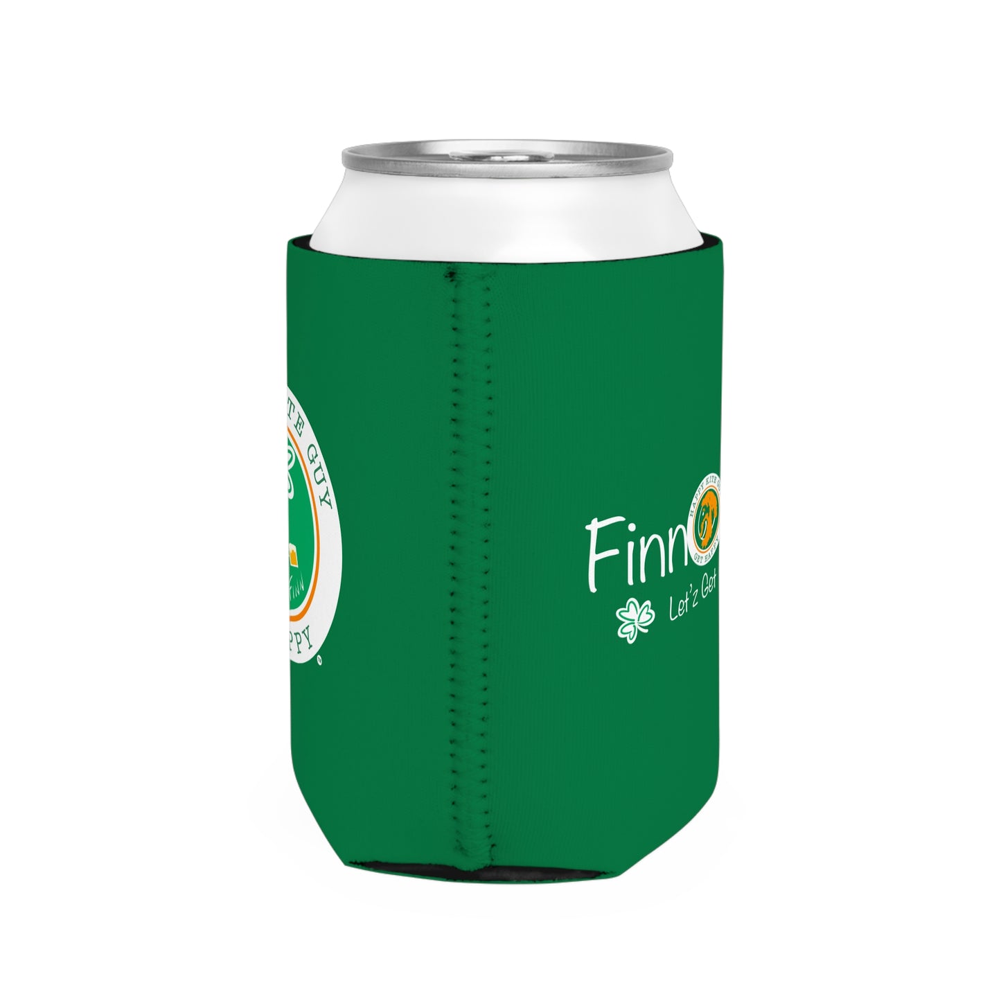 FINN | FinnO'Grinz | Koozie