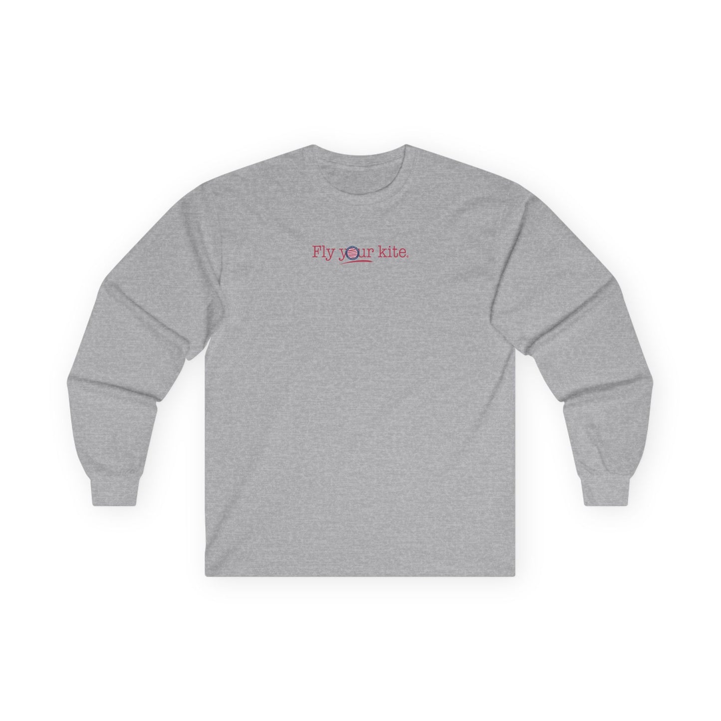 TOM | Long Sleeve Tee