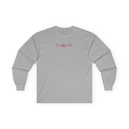 TOM | Long Sleeve Tee