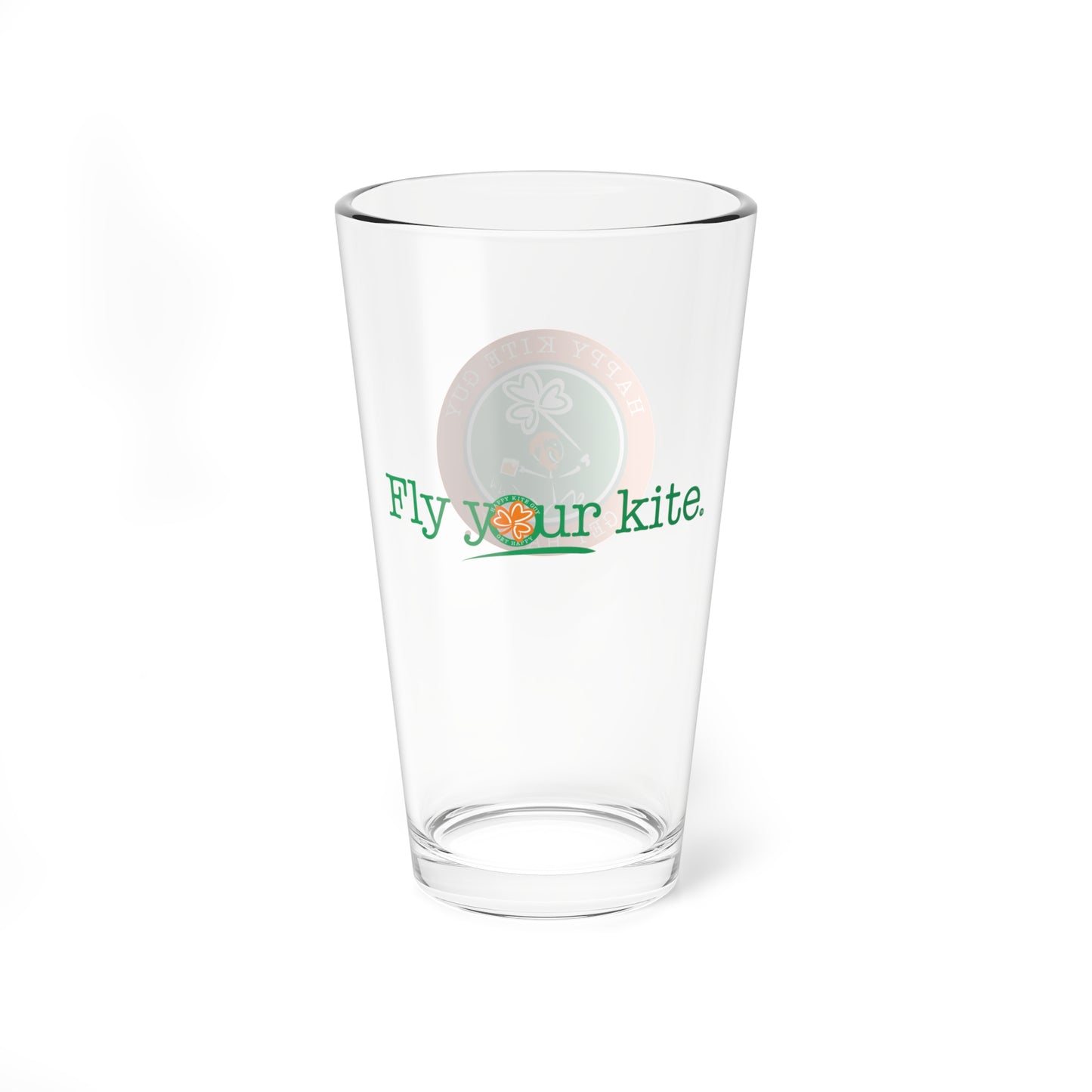 FINN | Pint Glass, 16oz