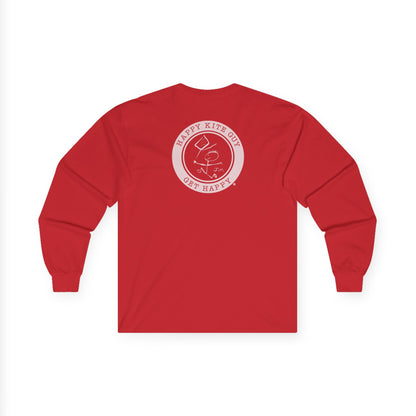 JIM | Long Sleeve Tee