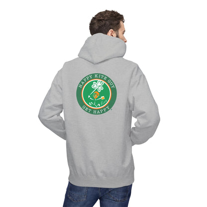 FINN | FinnO'Grinz | Hoodie