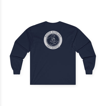 GARY | Long Sleeve Tee