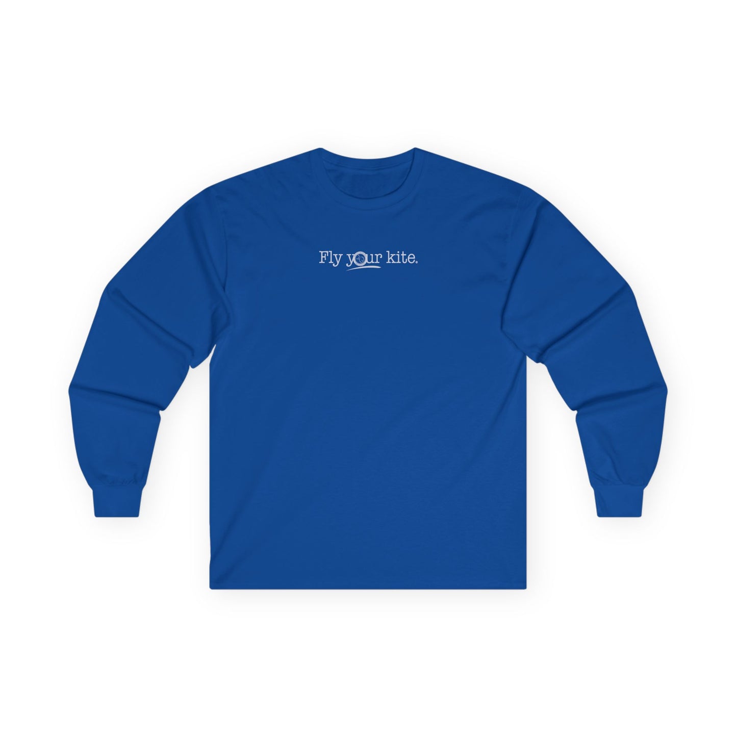 JIM | Long Sleeve Tee
