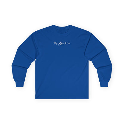 JIM | Long Sleeve Tee