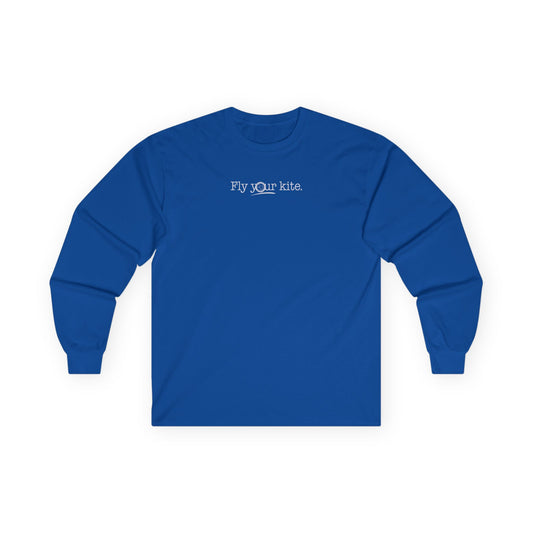 JIM | Long Sleeve Tee