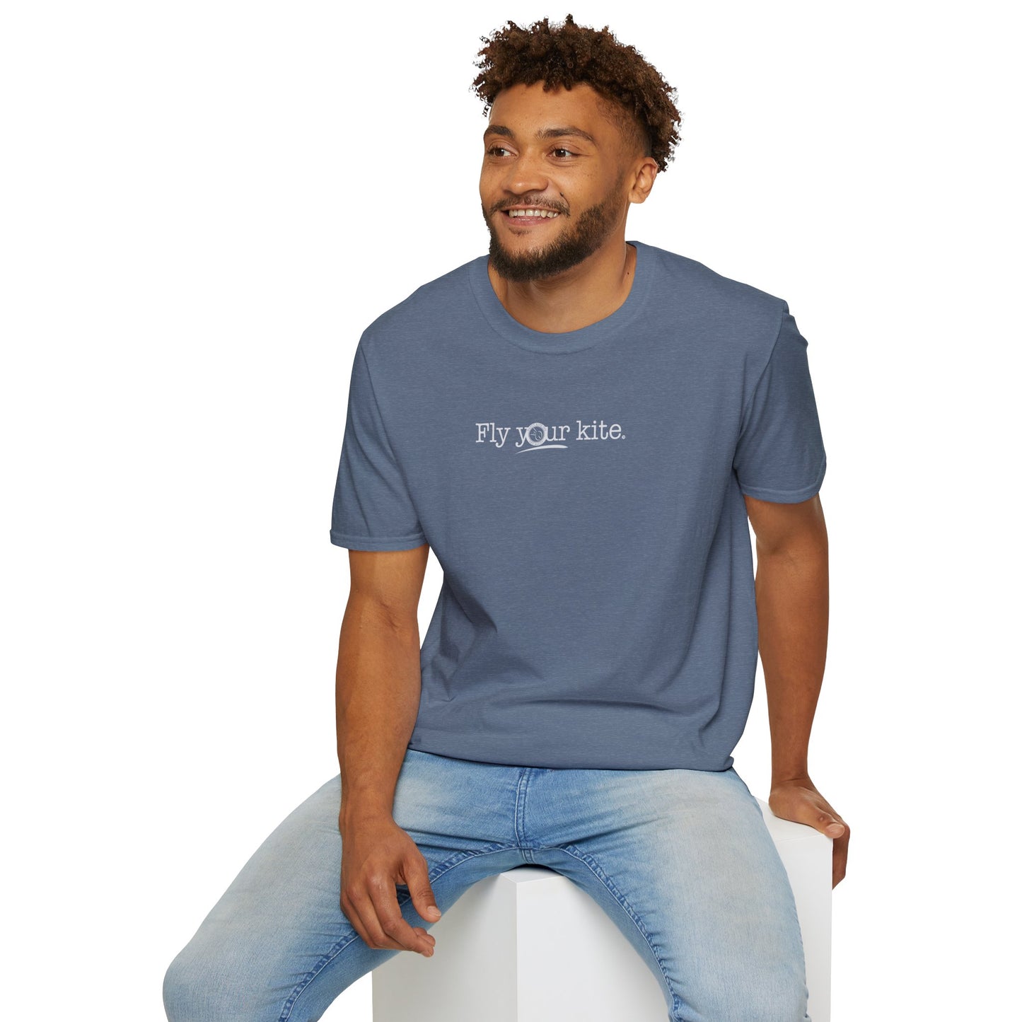 FRED | Soft Tee
