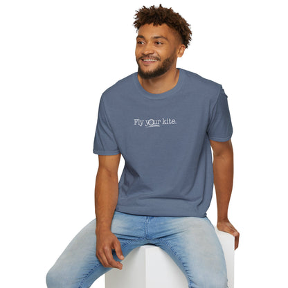 FRED | Soft Tee