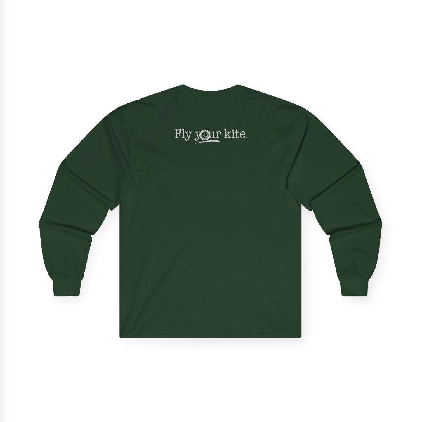 GARY | Long Sleeve Tee