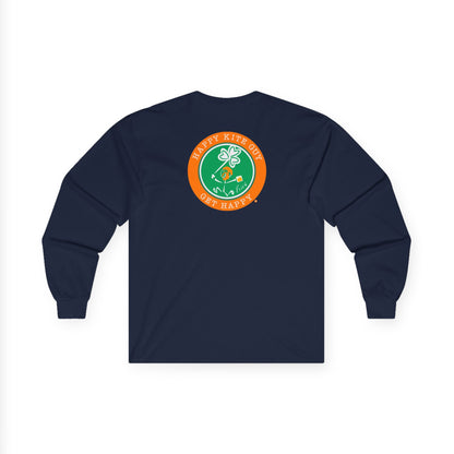 FINN | Long Sleeve Tee