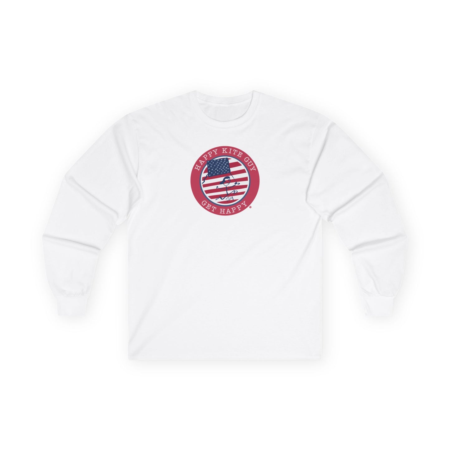 TOM | Long Sleeve Tee