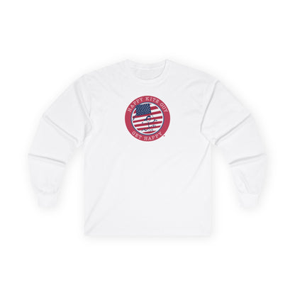 TOM | Long Sleeve Tee