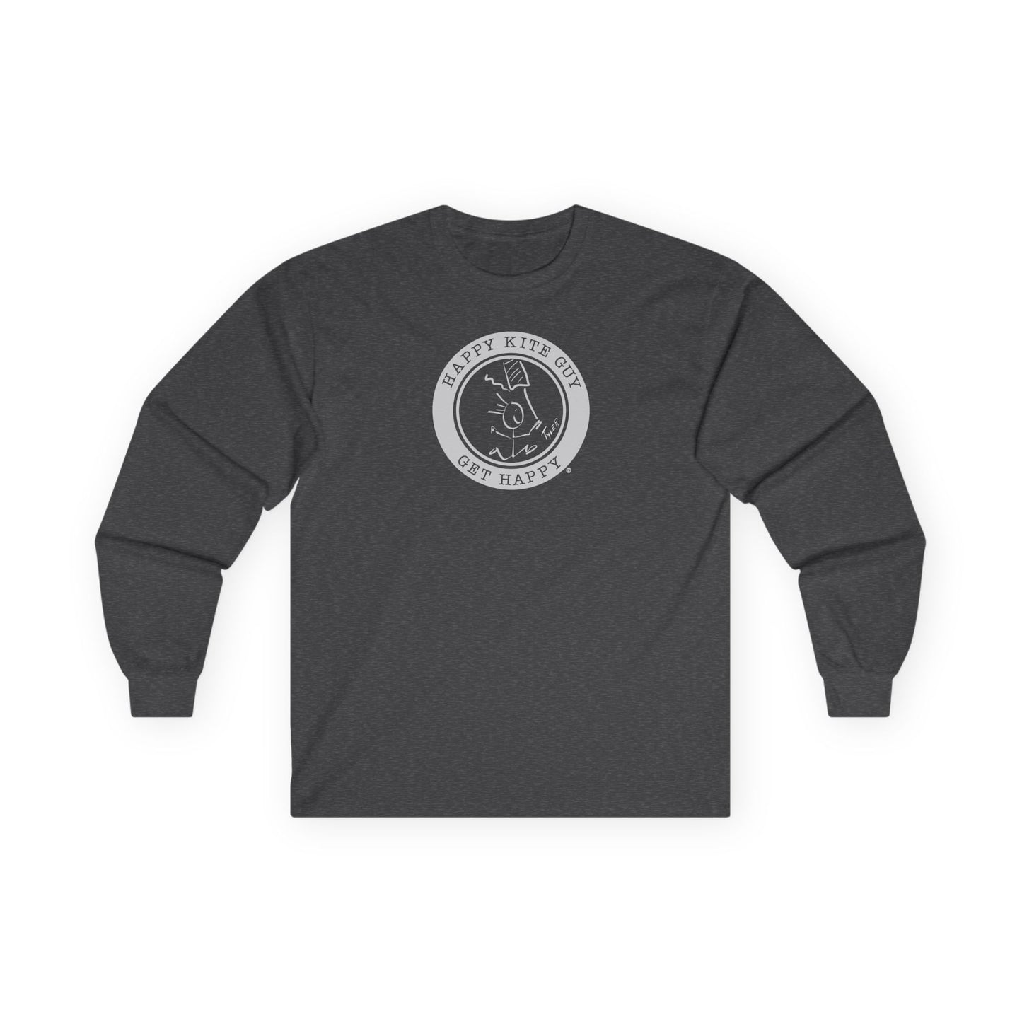TYLER | Long Sleeve Tee