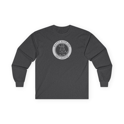 TYLER | Long Sleeve Tee