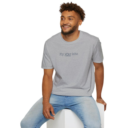 GARY | Soft Tee