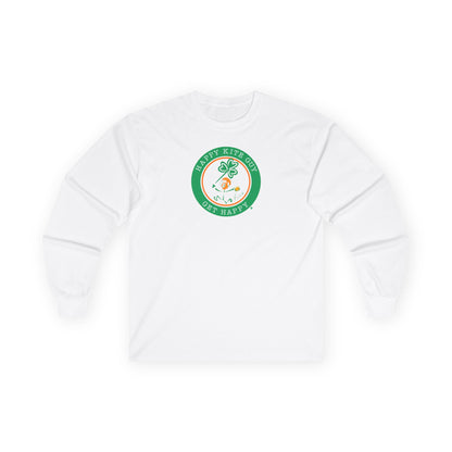 FINN | FinnO'Grinz | Long Sleeve Tee