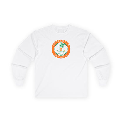 FINN | FinnO'Grinz | Long Sleeve Tee
