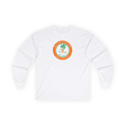 FINN | FinnO'Grinz | Long Sleeve Tee