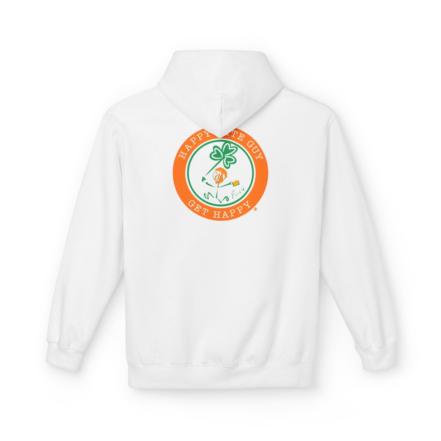 FINN | FinnO'Grinz | Hoodie