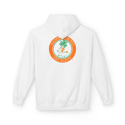 FINN | FinnO'Grinz | Hoodie